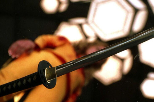 Vuelve a los cines en su versión definitiva la fiesta más sangrienta y épica de Quentin Tarantino. Un despiporre de acción difícil de contener 