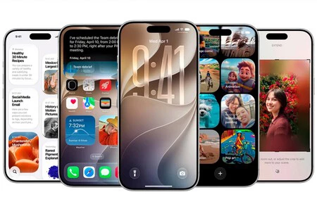 iPhone