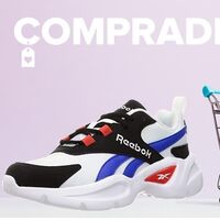 Chollos en tallas sueltas de  zapatillas Adidas, Nike, Puma y Reebok por menos de 40 euros en Amazon