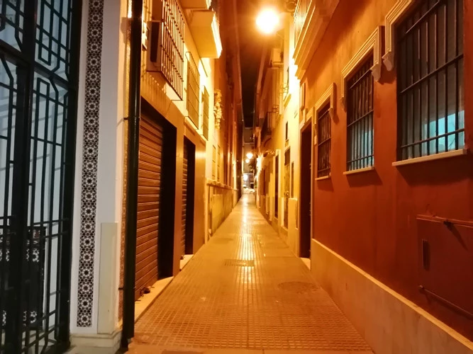 Foto de Fotos tomadas con el Honor 10 Lite (151/154)