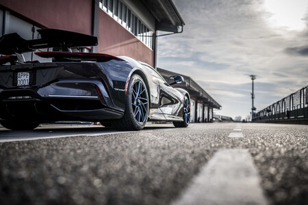 Pininfarina Battista 2023