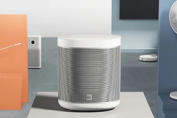 Conectado, inteligente y económico: el XiaoAI Art Speaker es el nuevo altavoz de Xiaomi para China