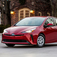 Toyota Prius 2019: Precios, versiones y equipamiento en México