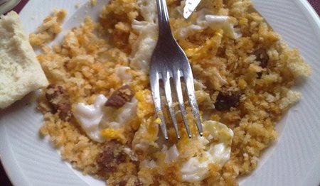 Migas gratis en Lora del Río