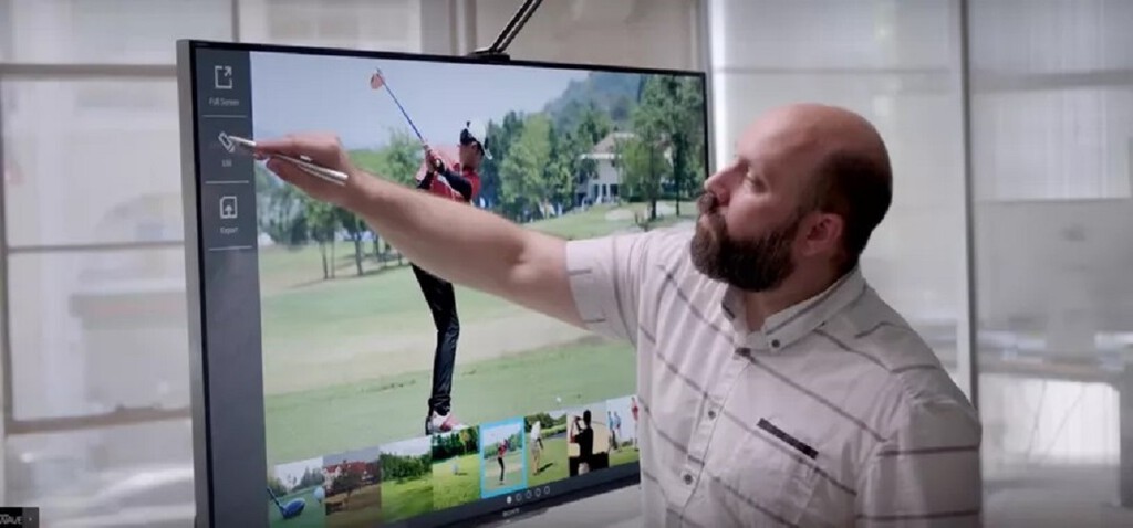 Qué fue de las teles táctiles: llegaron tras los smartphones pero no acabaron convenciendo como estos 