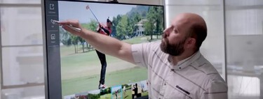 Qué fue de las teles táctiles: llegaron tras los smartphones pero no acabaron convenciendo como estos 