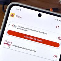 La tercera app más descargada de España se actualiza y resuelve varios problemas. De rebote, Cl@ve gana nuevos fallos