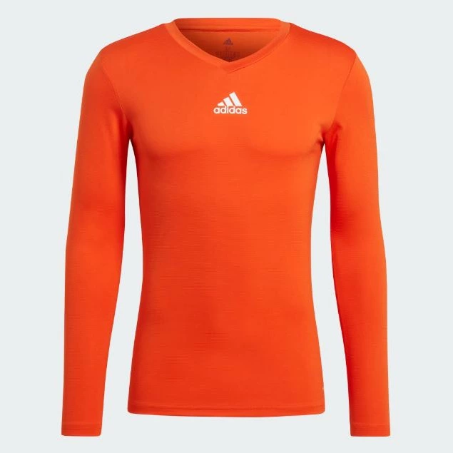 Camiseta Adidas Team Base
