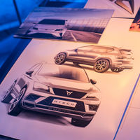 CUPRA confirma que lanzará siete modelos hasta 2021, pero para el 100% CUPRA habrá que esperar