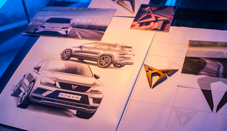 CUPRA confirma que lanzará siete modelos hasta 2021, pero para el 100% CUPRA habrá que esperar