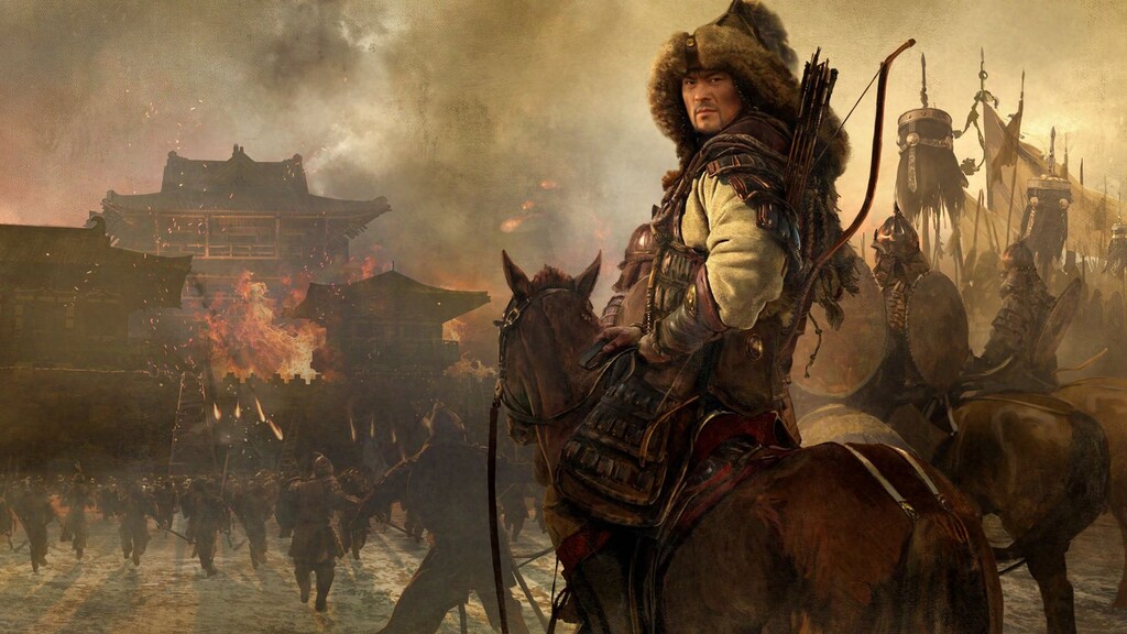 Análisis de Stronghold: Warlords, el regreso del simulador de castillos más popular de PC Análisis de Stronghold: Warlords, el regreso del simulador de castillos más popular de PC