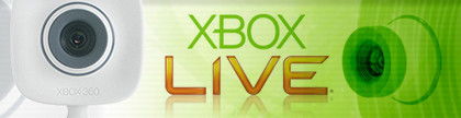 Cuando nadie te ve: Xbox Live Vision