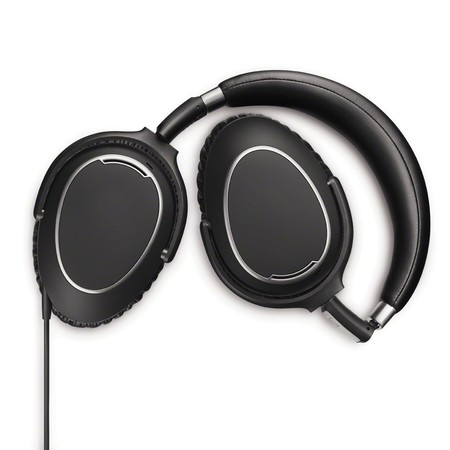 Sennheiser Pxc 480 Plegable