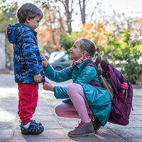 11 claves para ayudar a los niños a desarrollar la empatía y crecer preocupados por los demás