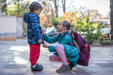 11 claves para ayudar a los niños a desarrollar la empatía y crecer preocupados por los demás