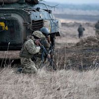 A Ucrânia revogou a arma usada com Stalin para convencer os EUA: literalmente, transformar Donbas em "Donnyland" 