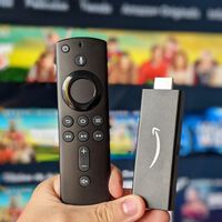 Amazon rebaja el Fire TV como en el Prime Day y ya puedes comprarlo a precio de outlet