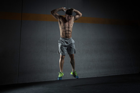 Guía Crossfit (XXV): Burroll o reverse burpees