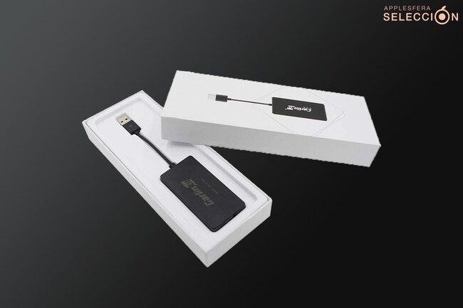Carlinkit 2 0