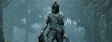 El RPG del pollo cachas nace de 'El Señor de los Anillos coreano', y debemos dar gracias de que no se parezca hoy a lo que se anunció en 2021