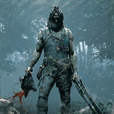 Imagen de Project Windless (Krafton)