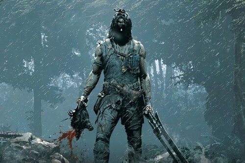 El RPG del pollo cachas nace de 'El Señor de los Anillos coreano', y debemos dar gracias de que no se parezca hoy a lo que se anunció en 2021