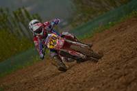 Cedric Soubeyras se impone en la segunda cita del Campeonato del Mundo de MX3 con claro dominio francés 