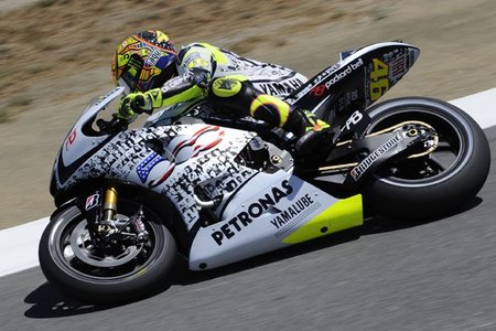 Valentino y la decoración especial