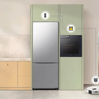 La llegada de la IA a los electrodomésticos busca hacernos la vida más fácil. También darle un tijeretazo a la factura de la luz