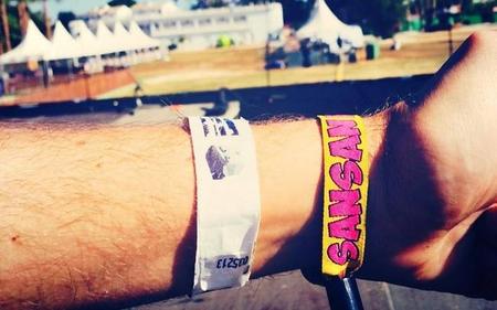 ¿Festivales? Si repites, tienes descuento