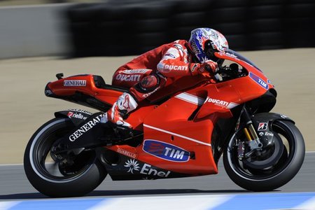 Casey Stoner