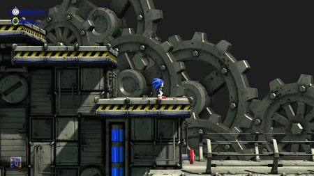 'Sonic Fan Remix'. Nueva fase en camino