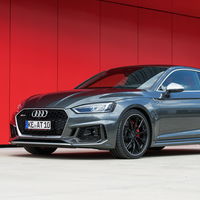 El nuevo Audi RS 5 tiene la misma potencia que antes, pero ABT Sportsline lo soluciona rápidamente