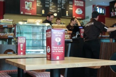 Aprendiendo cosas que no sabíamos sobre el café con el Cupping y Costa Coffee