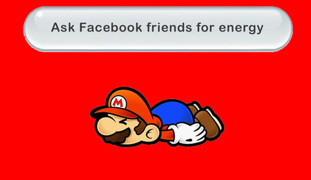 ¿Cómo sería un Super Mario Run completamente free to play?