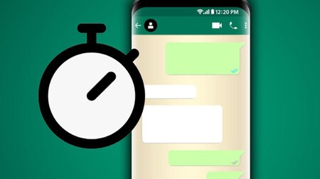 WhatsApp prepara cambios en los mensajes temporales: podremos elegir entre dos plazos de desaparición