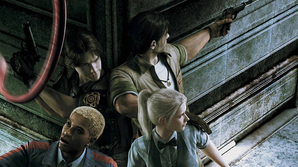 Este multiplayer de Resident Evil está atrapado en el PS2, sus servidores están caídos, pero es fundamental para entender RE 9: Requiem 