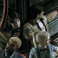 Este multiplayer de Resident Evil está atrapado en el PS2, sus servidores están caídos, pero es fundamental para entender RE 9: Requiem 