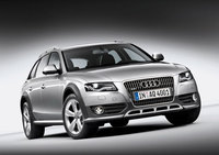 Precios del Audi A4 allroad quattro