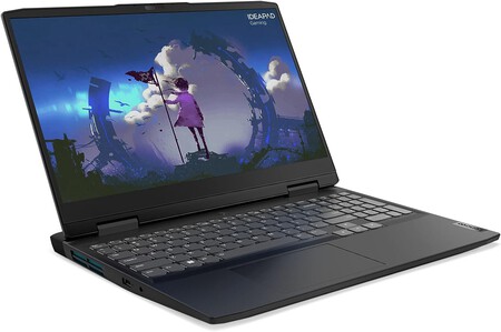 Lenovo IdeaPad Gaming 3 Gen 7,