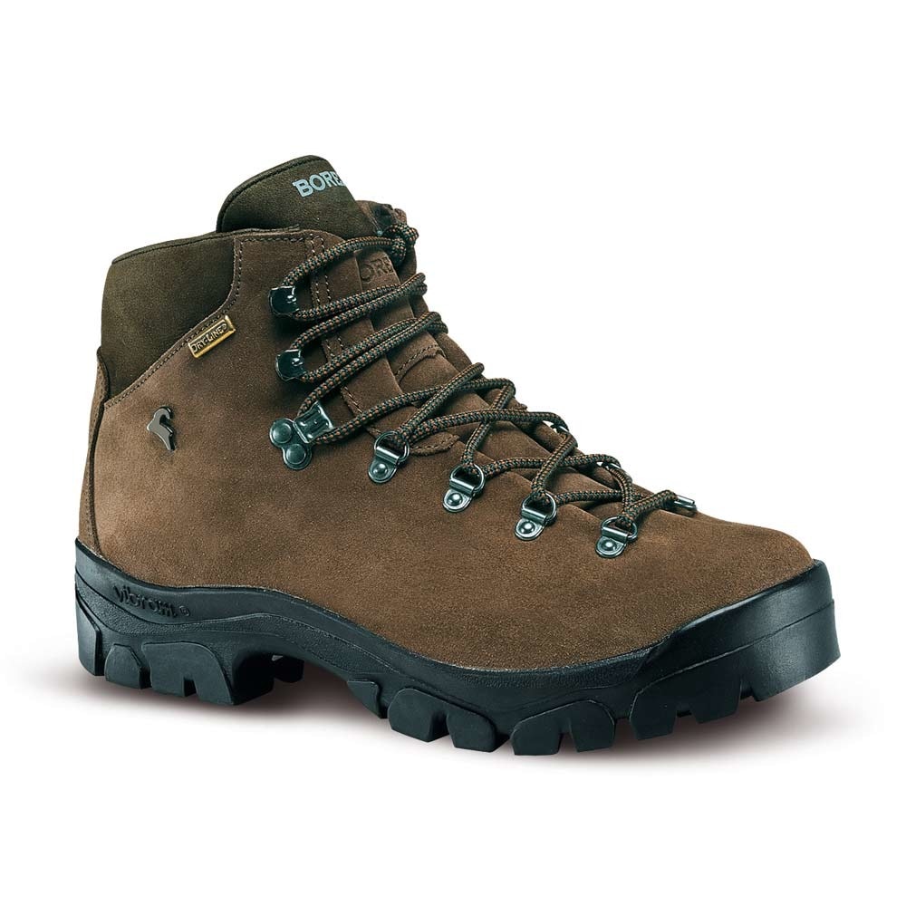 Botas de montaña de unisex ATLAS Boreal