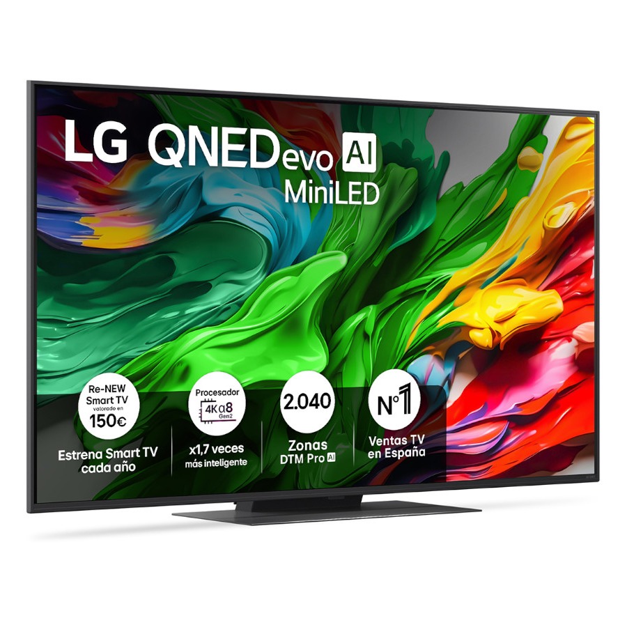 LG 55QNED86A6A (55 inches)