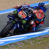 ¡Histórico! Fabio Quartararo revienta la copa Ducati haciendo una de las poles más épicas de la historia de MotoGP 