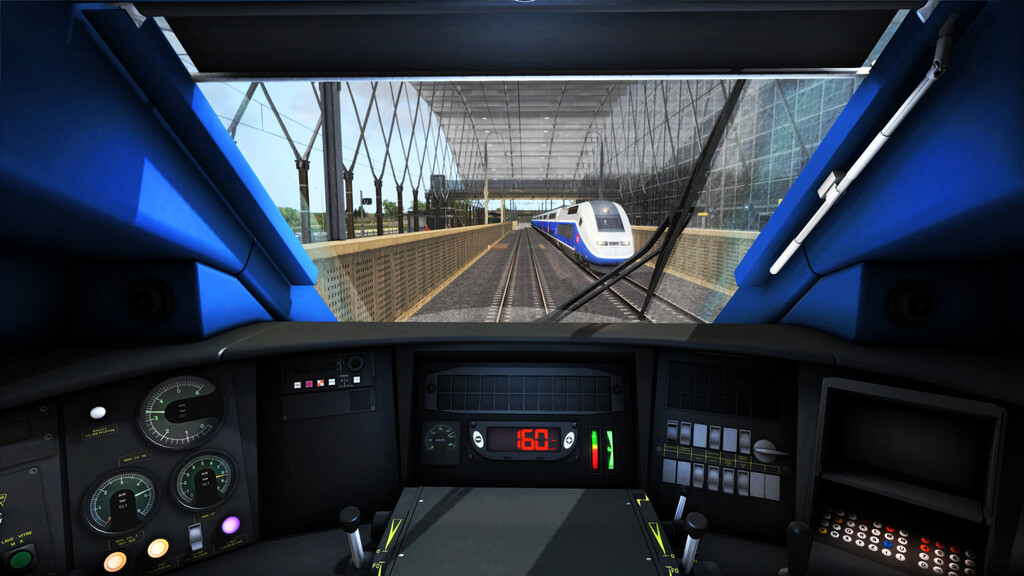 Todo son risas y bromas con Los Sims 4, hasta que llega este simulador de trenes con 778 DLC que te deja tiesa la cartera 