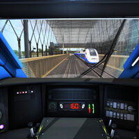 Todo son risas y bromas con Los Sims 4, hasta que llega este simulador de trenes con 778 DLC que te deja tiesa la cartera 