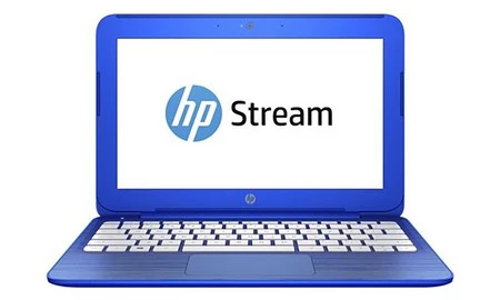 HP Stream 11-R000NS, un portátil para lo justo, por sólo 189 euros en PCComponentes