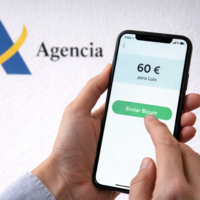 Hacienda controlará mucho más los pagos y cobros por Bizum. De ahí la importancia a que todos estos ingresos queden totalmente declarados 