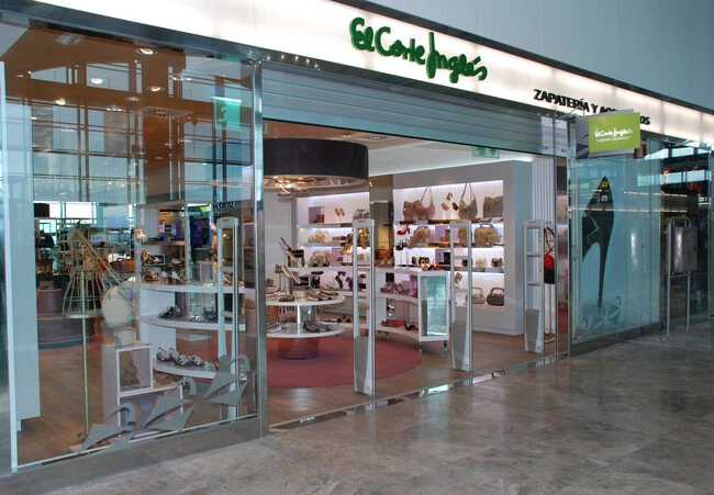 El Corte Inglés