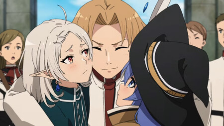 Mushoku Tensei