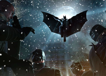 Nuevo tráiler de 'Batman: Arkham Origins Blackgate' y sin rastro de Ben Affleck